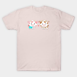 Sweetie Cows T-Shirt